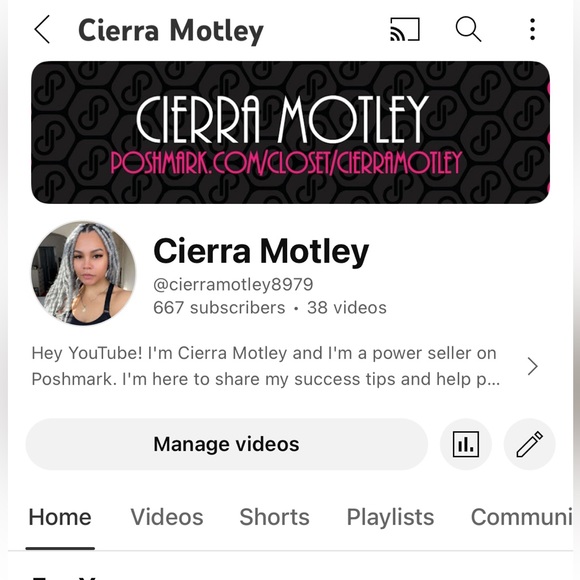 COMMENT YOUTUBE VIDEO SUGGESTIONS - Picture 2 of 2
